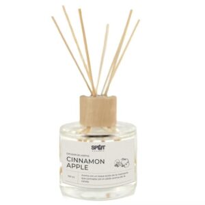 Difusor Varillas Cinnamon Apple