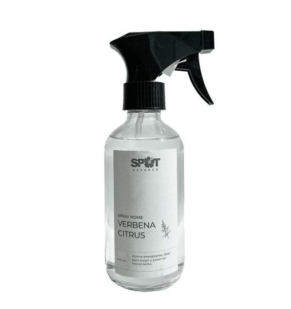 Spray Home Verbena Citrus LH