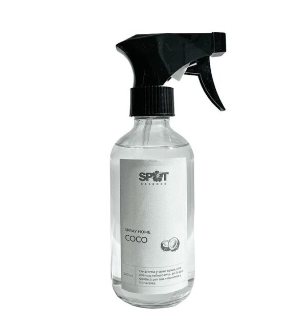 Spray Home Tropical Coco  LH