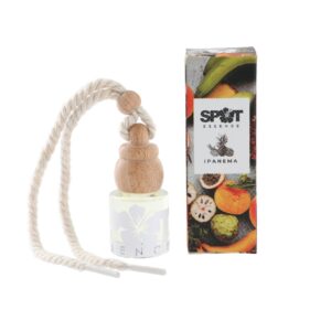 Aromatizador de Auto Ipanema