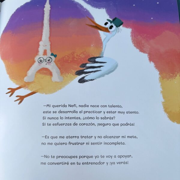 Libro Nefi - Imagen 2